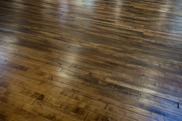 Finding The Right Company for Floor Sanding - Global ...